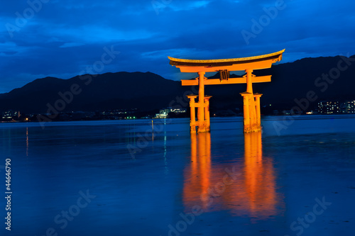 Photo: O-Torii O-Torii
