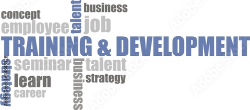 Illustration: fond training & development fond training & development
