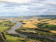 río escocés