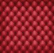 Texture capitonnée