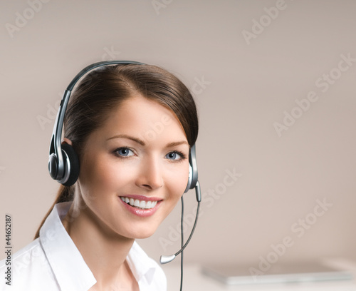 Photo: Kundenservice Kundenservice