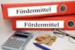 Fördermittel