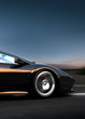 italian sportscar