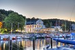 yachthafen Bootshafen