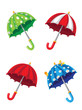 umbrella set