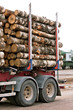 Log truck