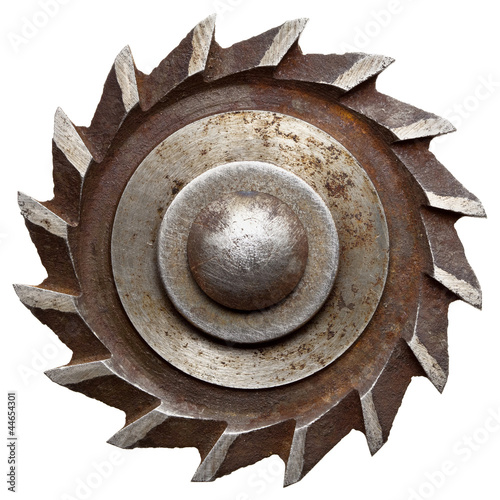 Photo: Circular saw Circular saw