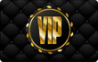 VIP card