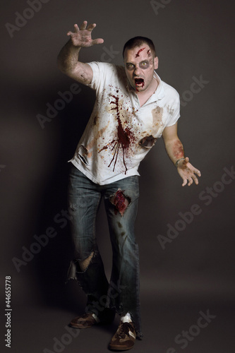 Photo: Zombie Zombie