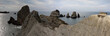 La Costa Quebrada (Santander)