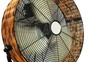 big blower for photostudio rotates and stops