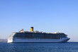 Kreuzfahrt