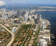 Photo: Downtown Miami, Florida Downtown Miami, Florida