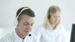 Support service