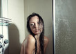 Foto: Shower cabin Shower cabin