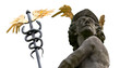 Hermes (freigestellt)