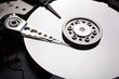 hard disk (broken)