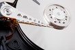 hard disk (broken)