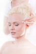 Photo: Schmerztherapie - sanfte Massage Schmerztherapie - sanfte Massage