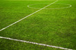 canvas print picture soccer field