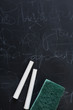 Foto: blackboard blackboard