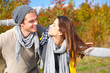 im herbst
