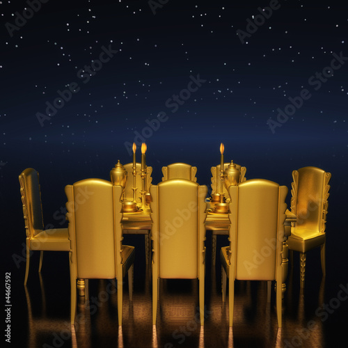 Illustration: Interior Design Interior Design