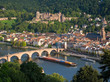 Heidelberg am Neckar