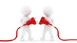 Illustration: Connect Connect