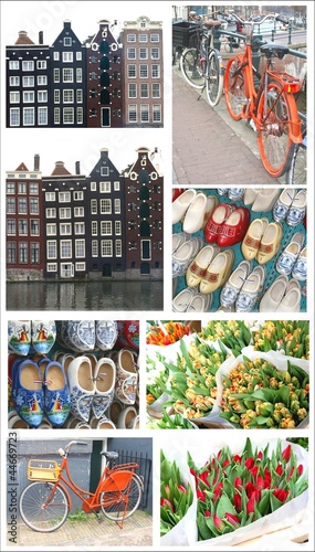 Photo: Impressions of Amsterdam Impressions of Amsterdam