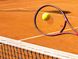 Foto: tennis tennis
