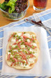 Flammkuchen