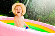 sommer urlaub