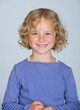 Foto: laughing girl laughing girl