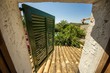 Mediterraner Ausblick