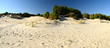 Sardegna, Domus de Maria, dune di Chia