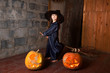 Little witch