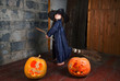 Little witch