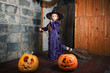 Little witch