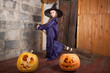 Little witch