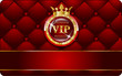 VIP card