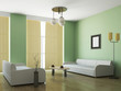Room interior
