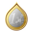 euro licquido