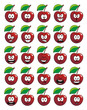 Emoticons Cherry