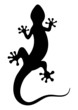 lizard tattoo
