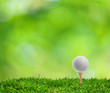 Tee Off