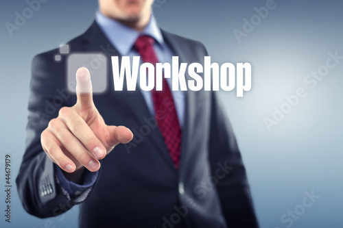 Photo: Workshop Workshop