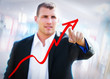 Homme businessman