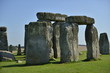 Stone Henge in Somerset