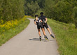 Inlineskater